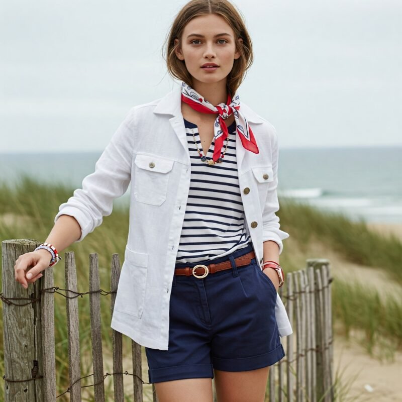 Marin clothing 1- ephria