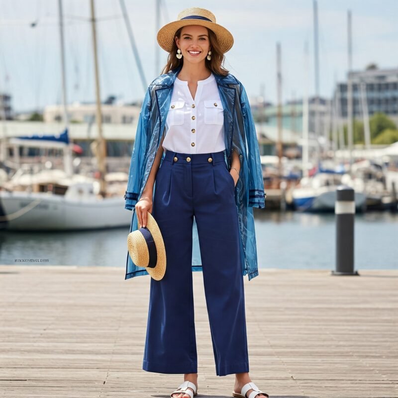 Marin clothing 4- ephria