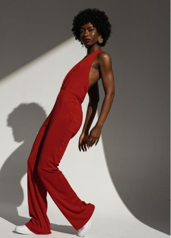 Adding Transparent Touches to Your Winter Style ephria 2