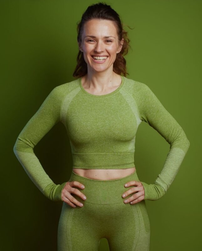 Discover 3 indispensable items for your activewear wardrobe Ephria 1