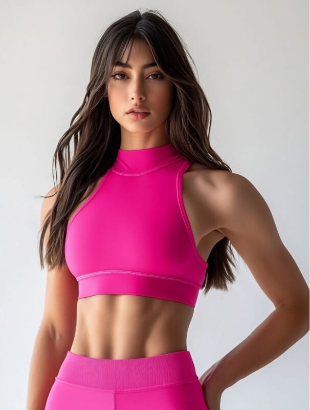 Discover 3 indispensable items for your activewear wardrobe Ephria 3